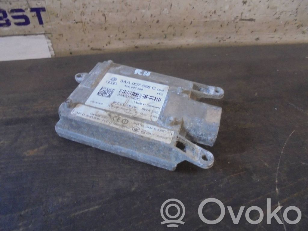 Sensor   3AA907568C,3AA907568C,3AA907568C