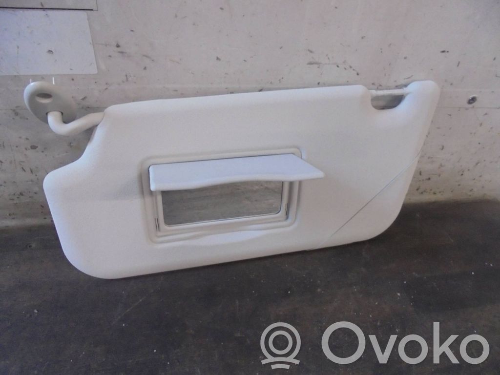 Ford C-MAX II Sun visor 