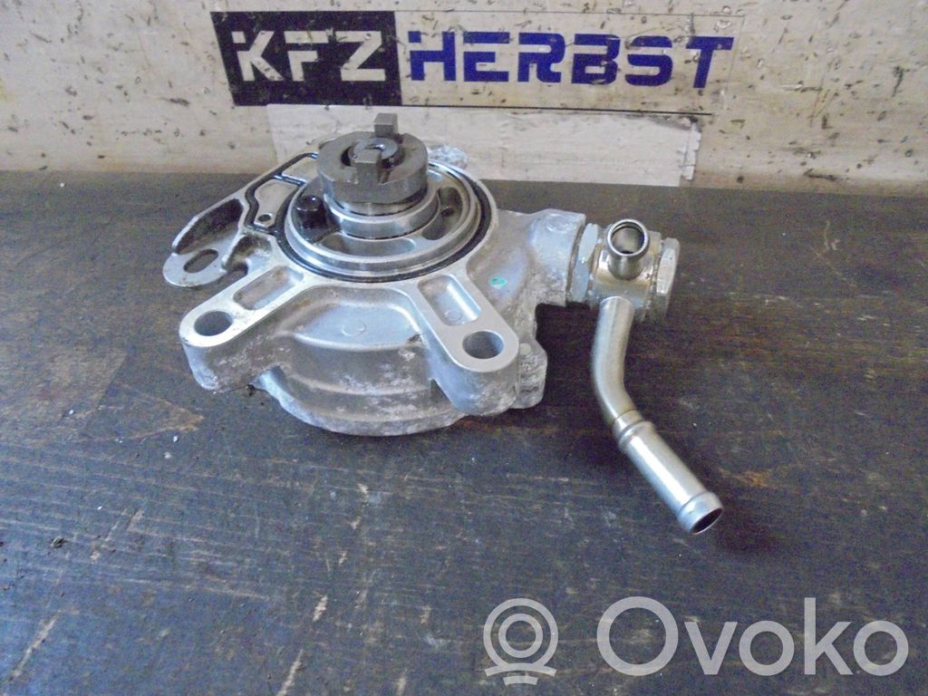 Mazda 2 Vacuum pump 