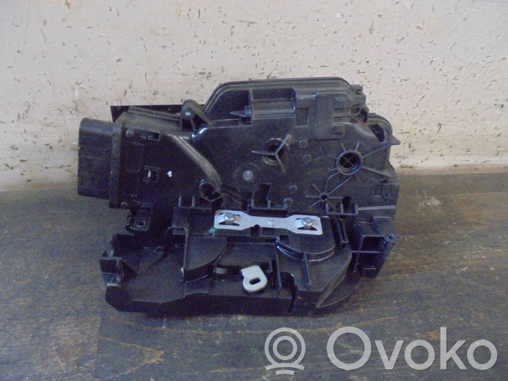 Ford B-MAX Galinių durų spyna 