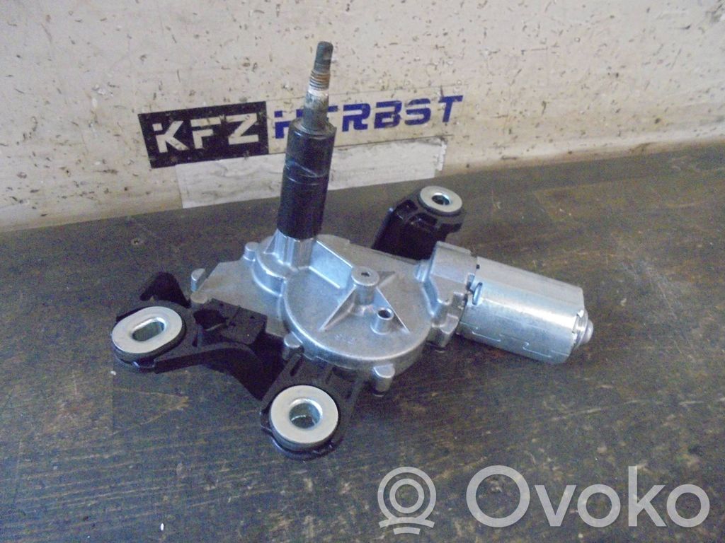 Volkswagen Golf Plus Motor ștergător lunetă 