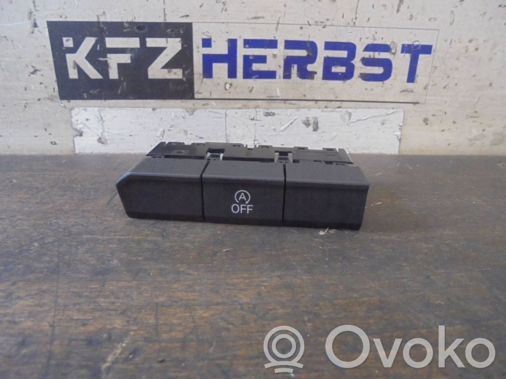 Volkswagen T-Roc Engine start stop button switch 