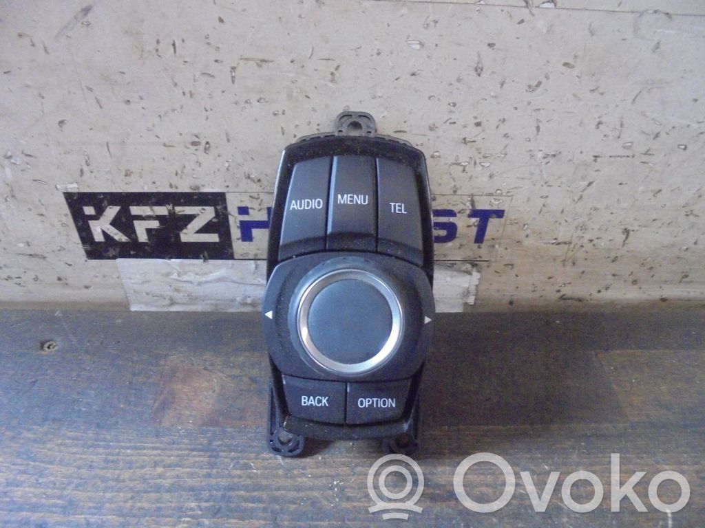 BMW 1 F20 F21 Kit hands-free 