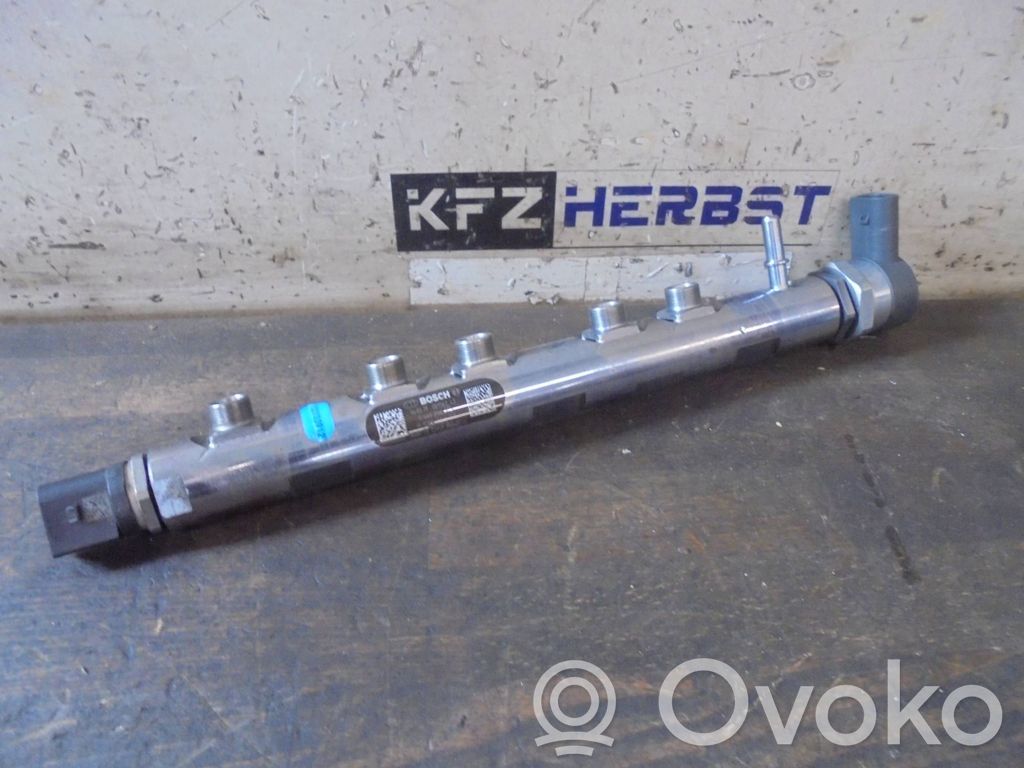 BMW 1 F20 F21 Conductă alimentare injectoare 
