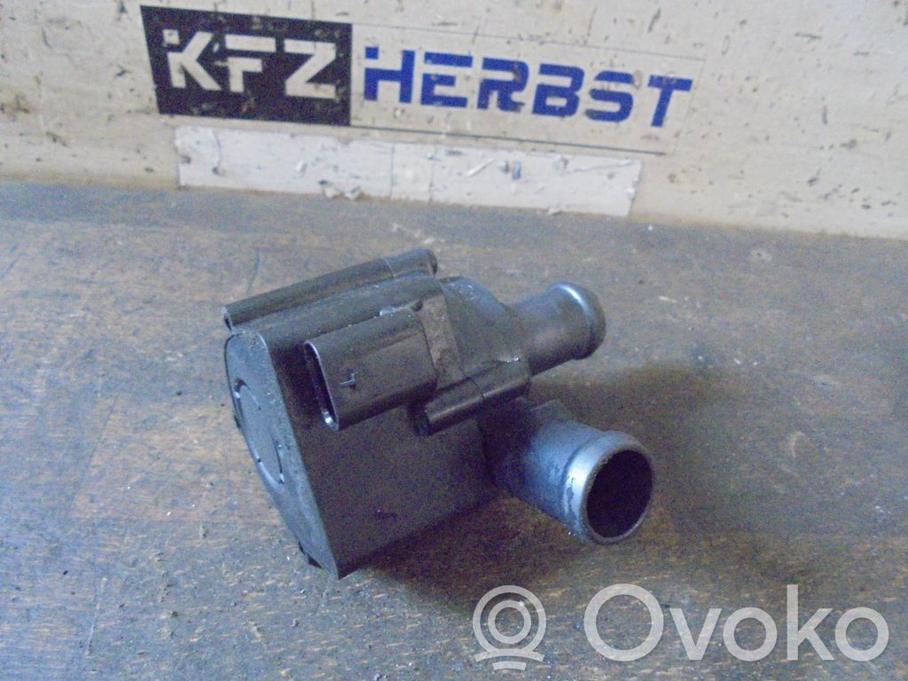 Audi A6 S6 C7 4G Pompa dell’acqua