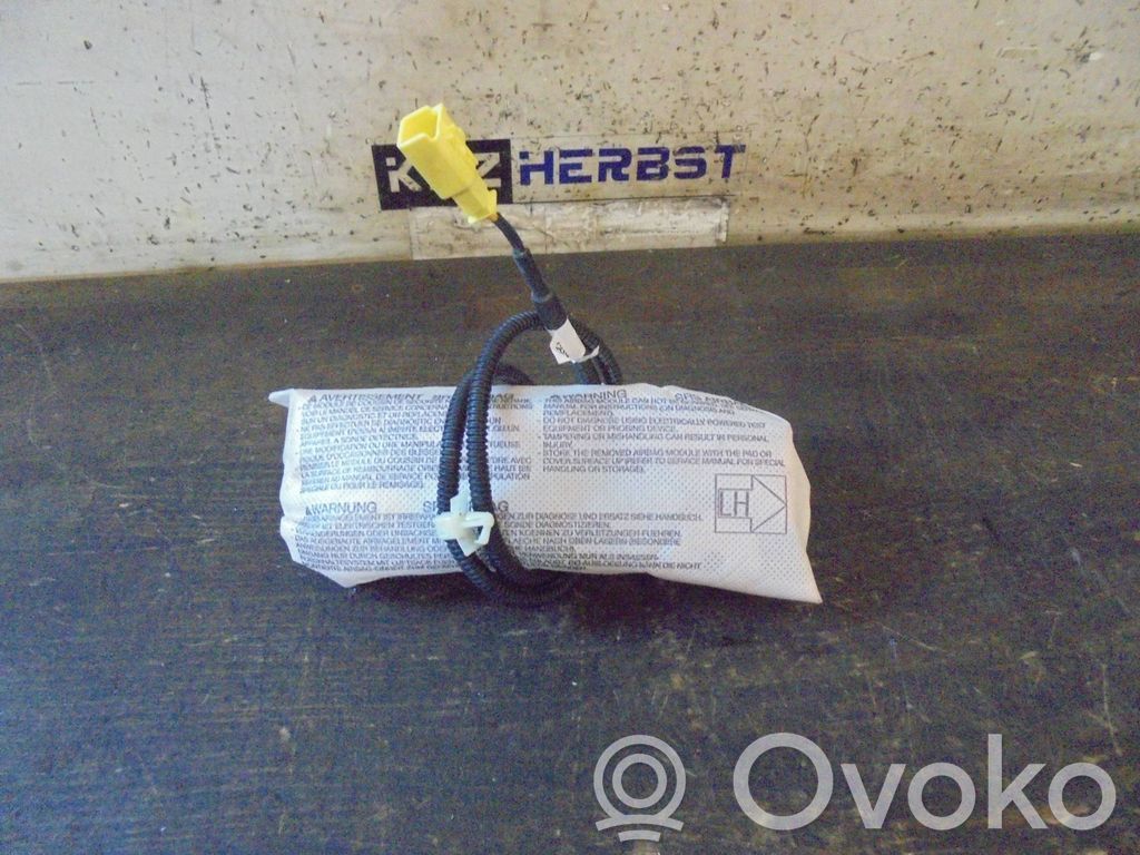 Airbag de siège   KL9U0134040085,KL9U0134040085,KL9U0134040085