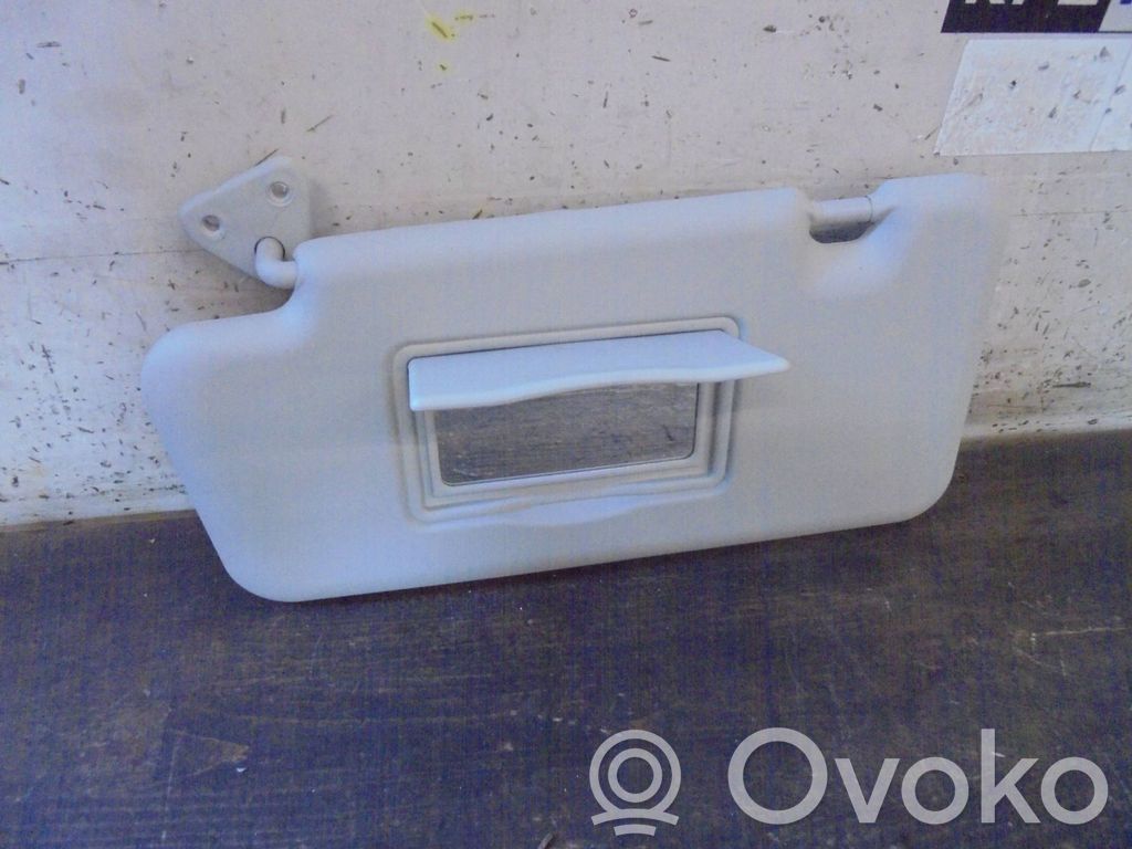 Nissan Note (E11) Sun visor 