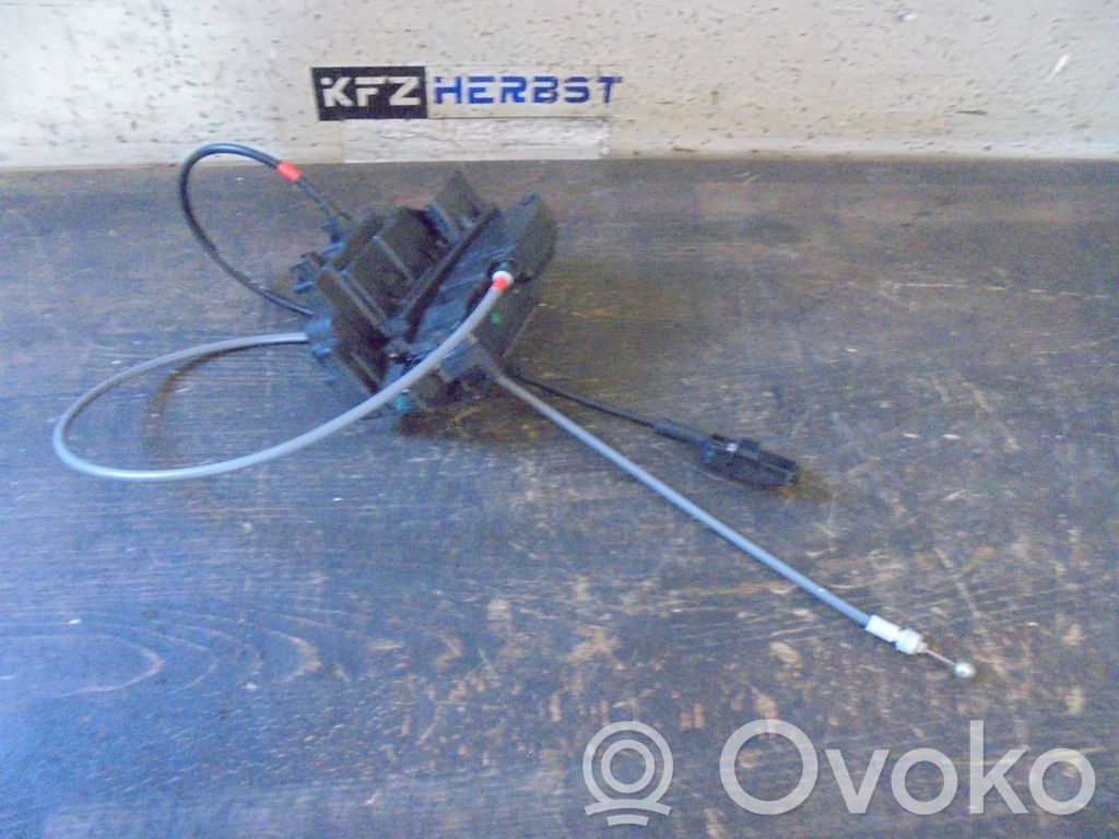 Serrure de porte avant   06513B,06513B,805009U10C,06513B,805009U10C