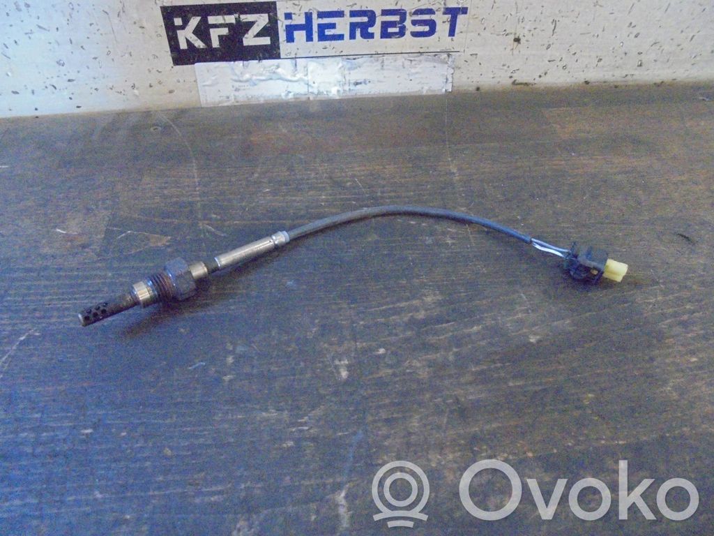 Mercedes-Benz A W169 Sensor 