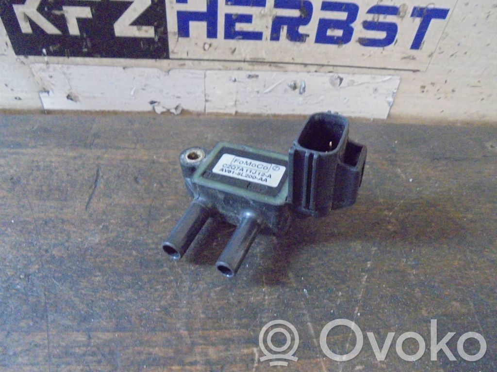 Sensor   AV615L200AA,AV615L200AA,AV615L200AA