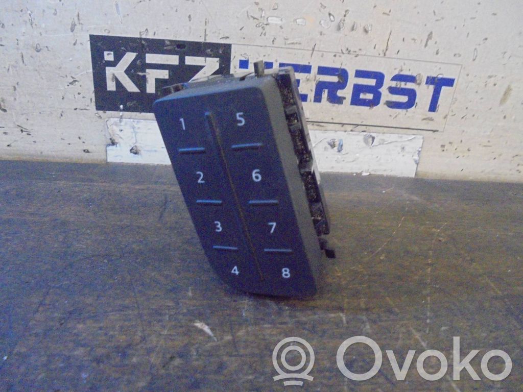 Audi A4 S4 B9 Kit manos libres 