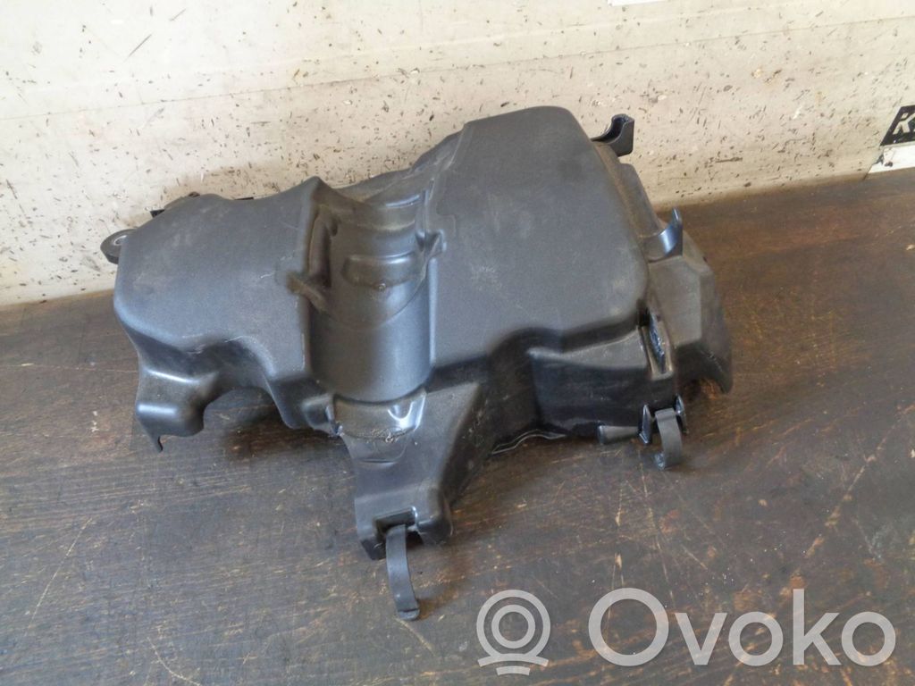 Renault Captur Couvercle cache moteur