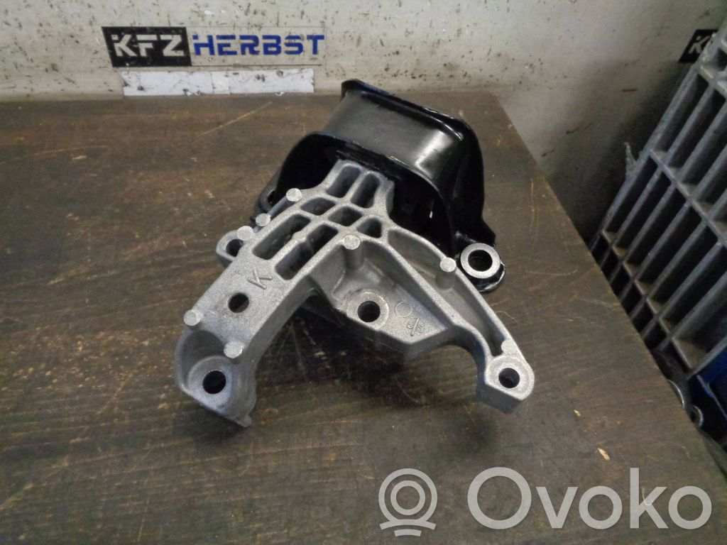 Renault Kadjar Support de moteur, coussinet 