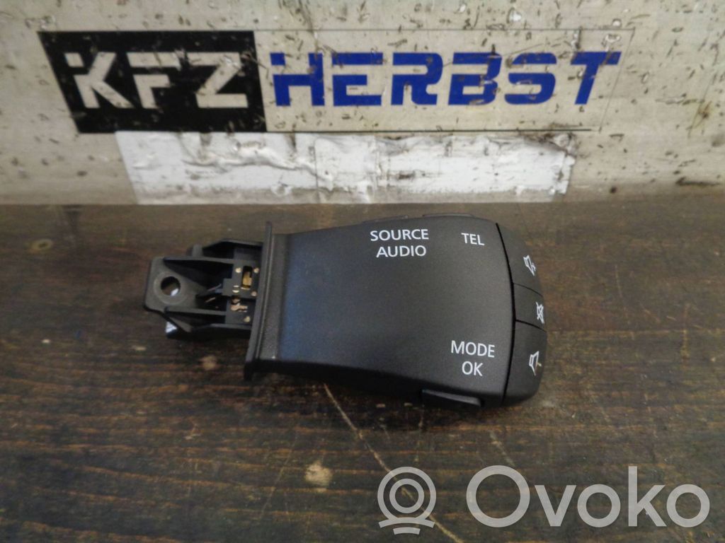 Renault Kadjar Kit manos libres 