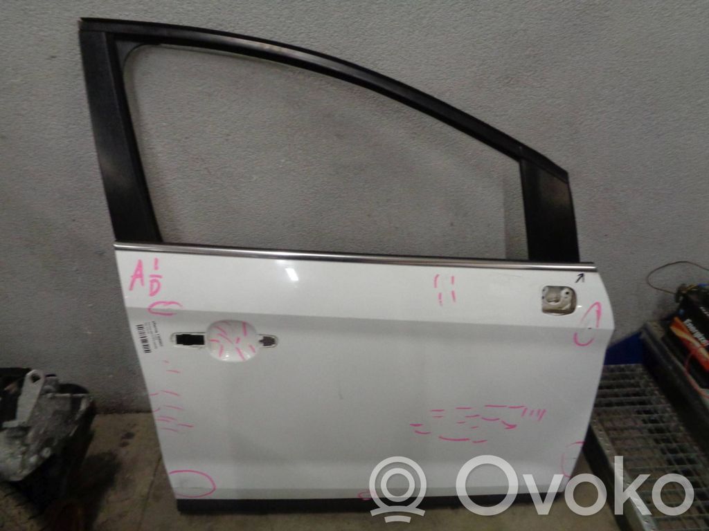 Puerta delantera   1712678,1712678,P8V41S20124AC,1712678,P8V41S20124AC