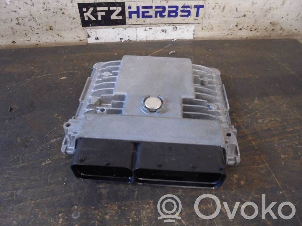 Engine control unit/module   03F906070JN,03F906070JN,5WP44987,03F906070JN,5WP44987
