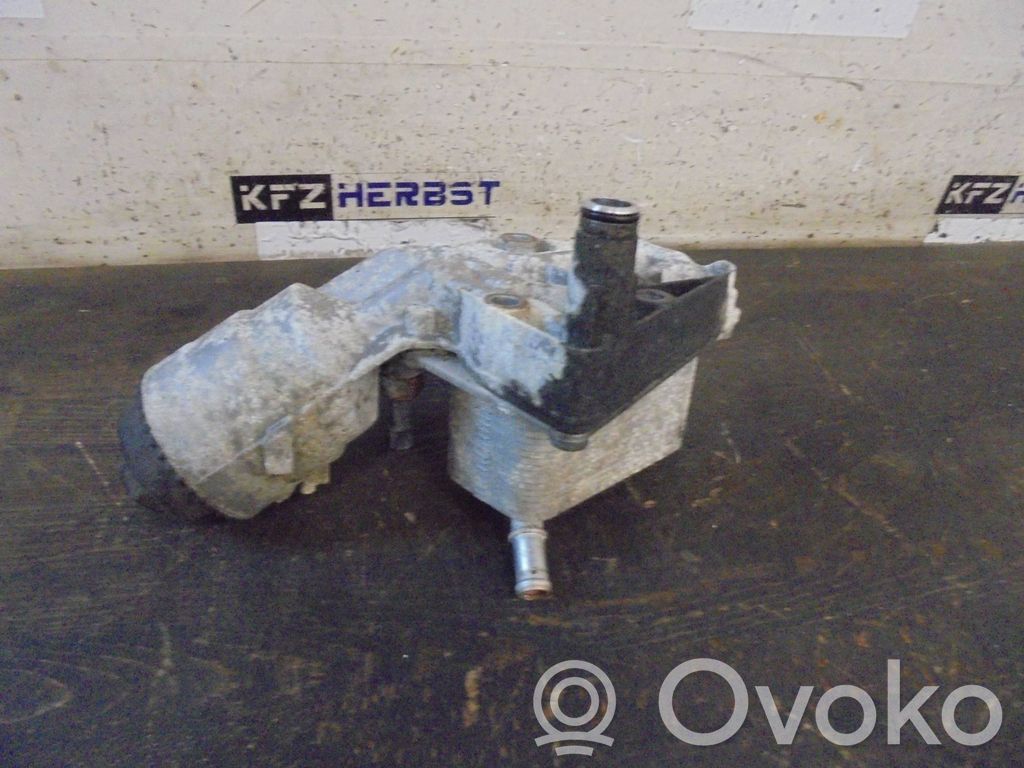 Cadillac BLS Alte piese compartiment motor 