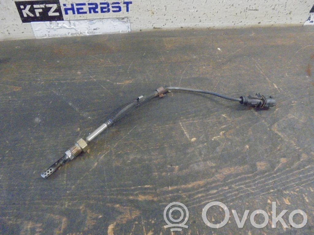 Cadillac BLS Sensor 