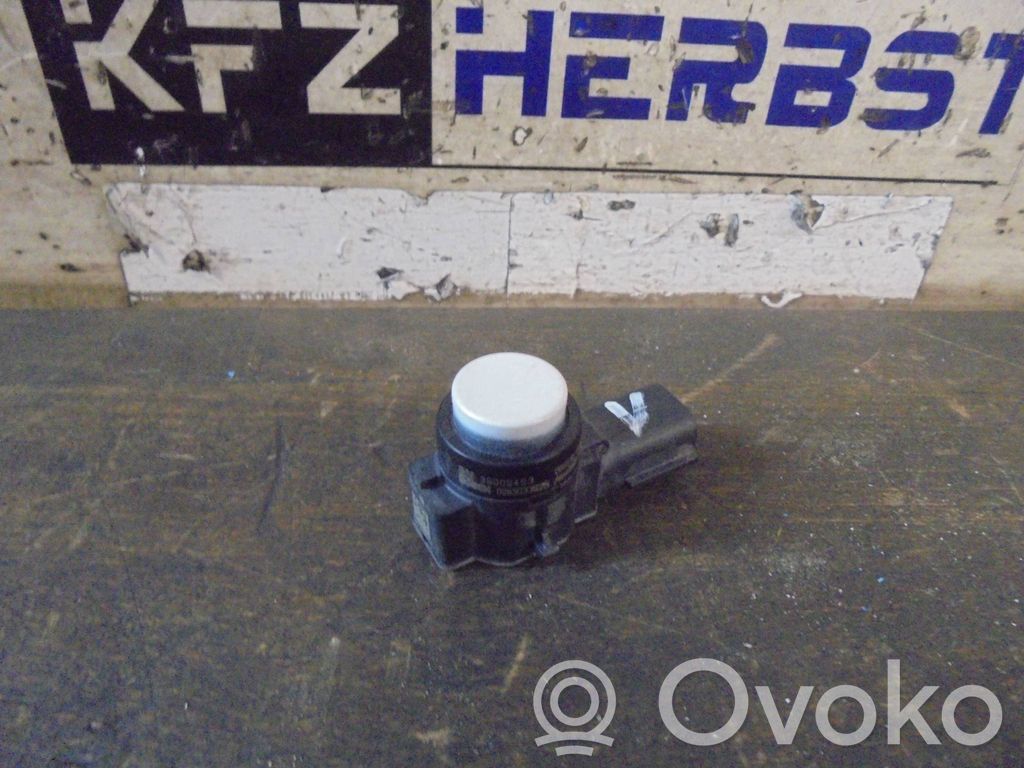 Opel Mokka X Parking PDC sensor 