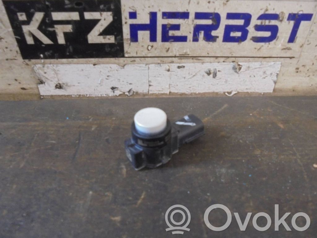 Opel Mokka X Parking PDC sensor 