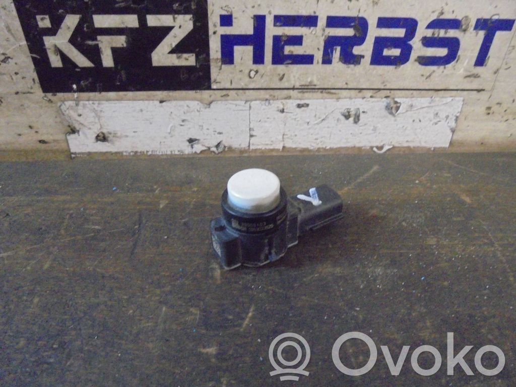 Opel Mokka X Parking PDC sensor 