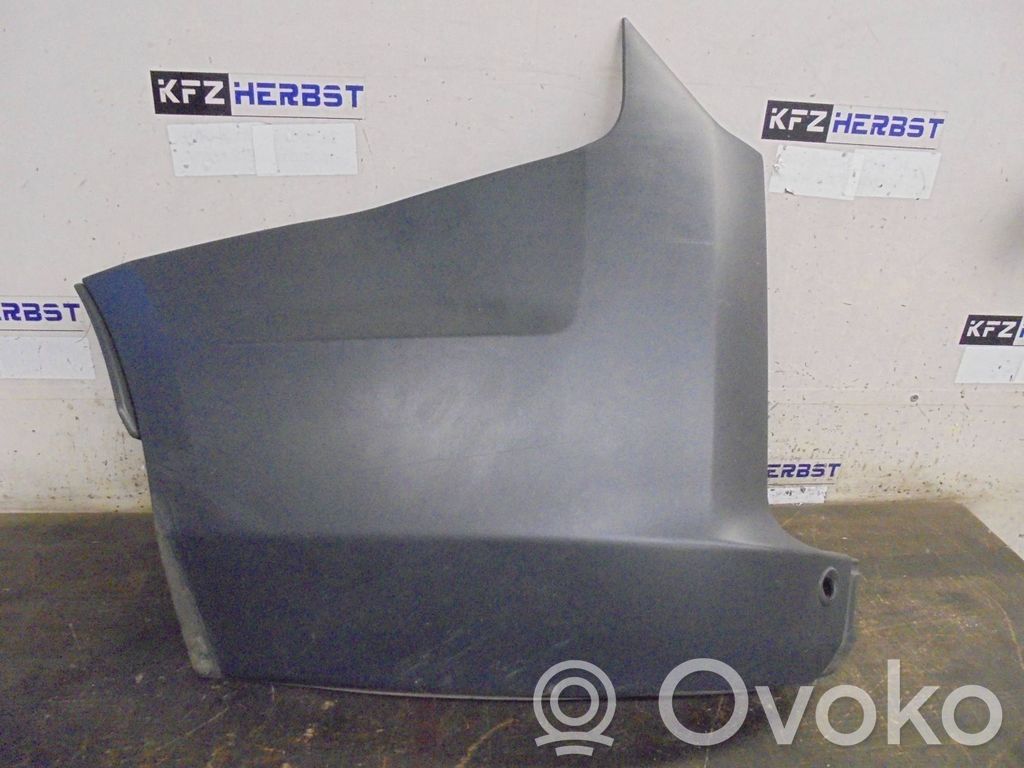 Ford Transit Custom Rear bumper 