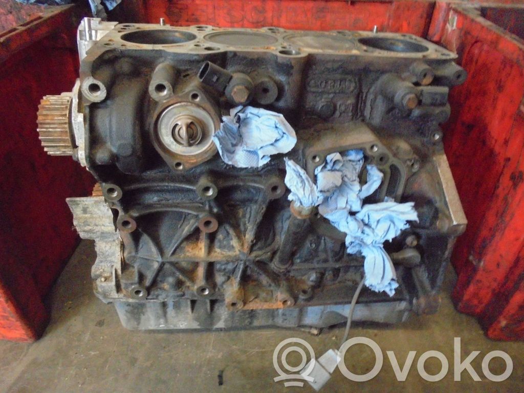 Audi TT Mk1 Bloque de motor 