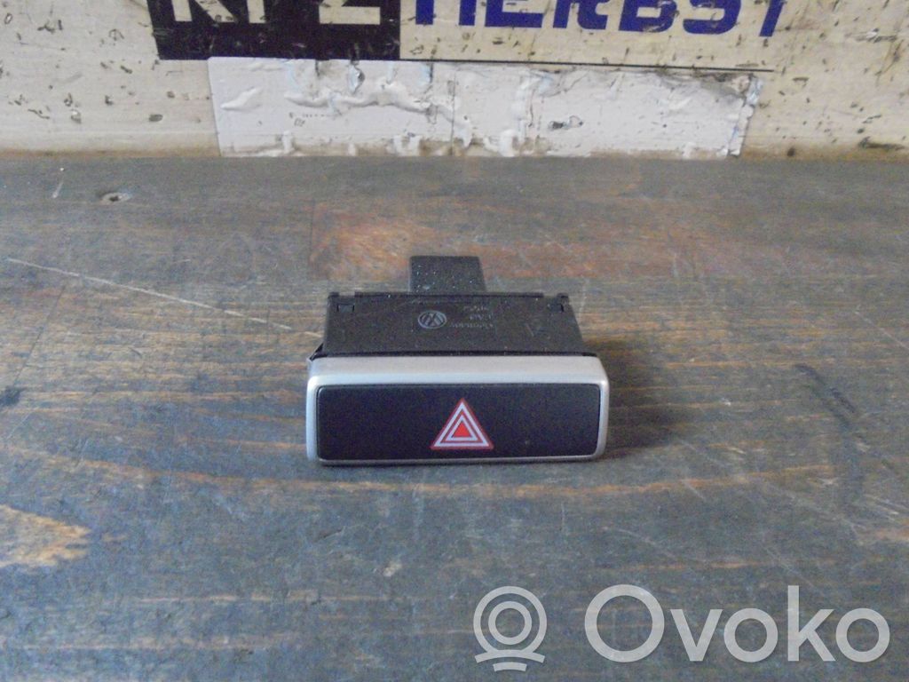 Botón interruptor de luz de peligro   7N0953509B,7N0953509B,7N0953509B