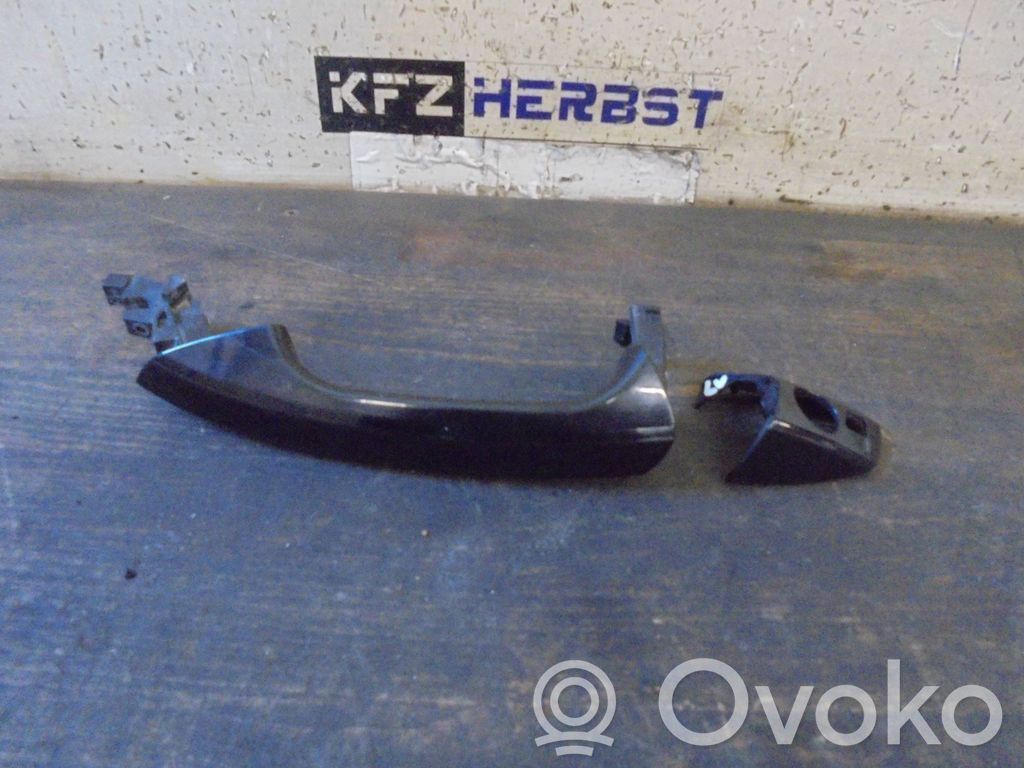Mercedes-Benz C W204 Türgriff Türöffner vorne 