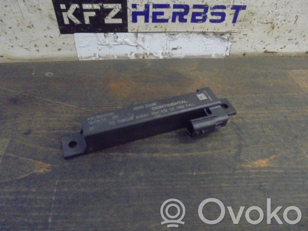 Dacia Duster Sensor 