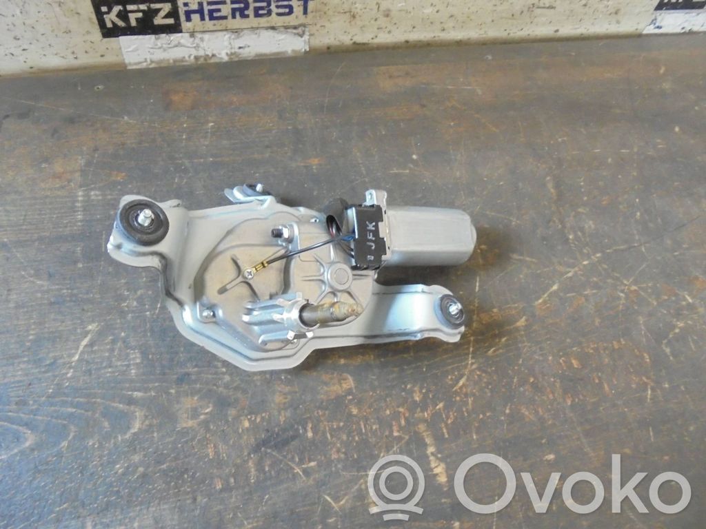 Hyundai i40 Motor del limpiaparabrisas trasero