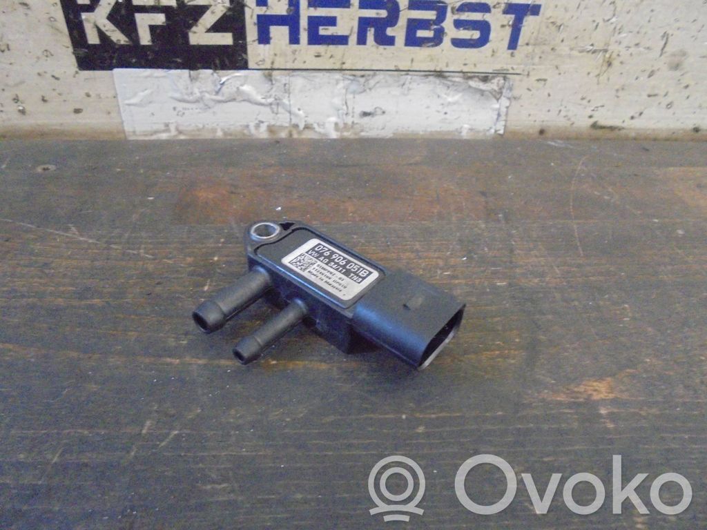 Volkswagen PASSAT B7 Sensore
