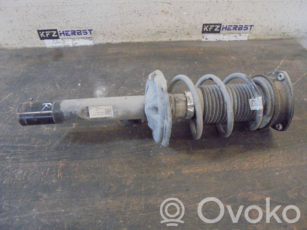 Seat Leon (5F) Ansamblu amortizor cu arc față 