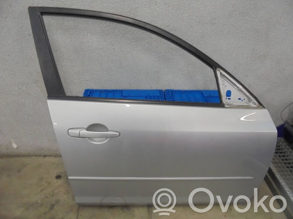 Mazda MX-3 Etuovi 