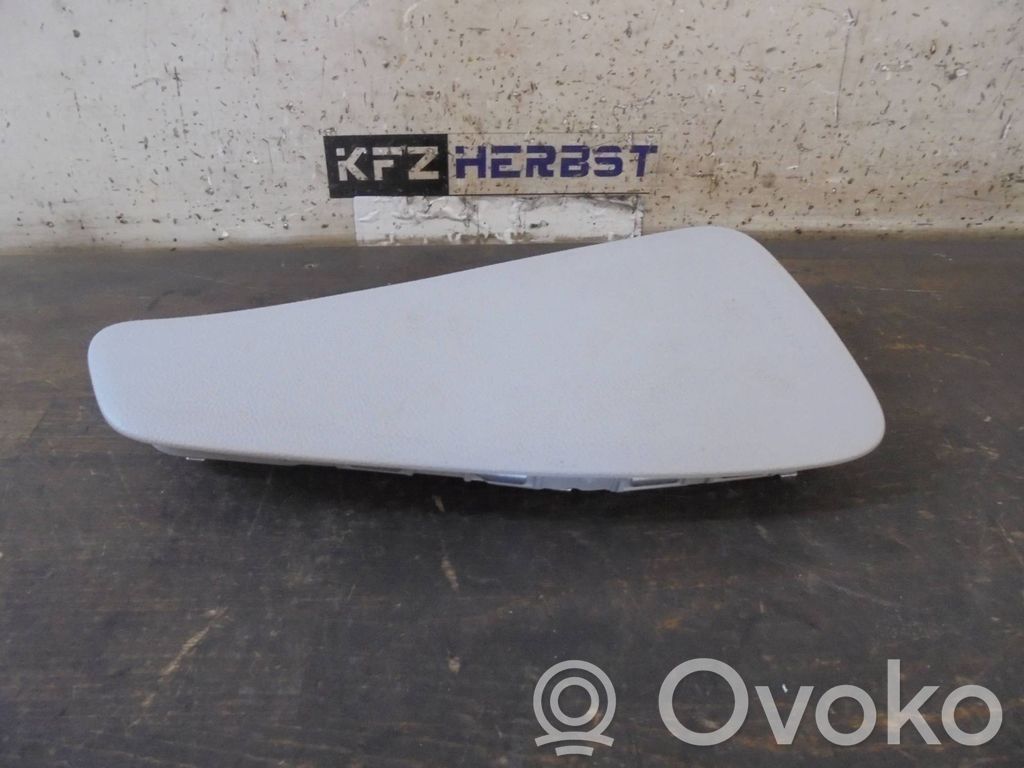 Mercedes-Benz E W212 Airbag sedile 