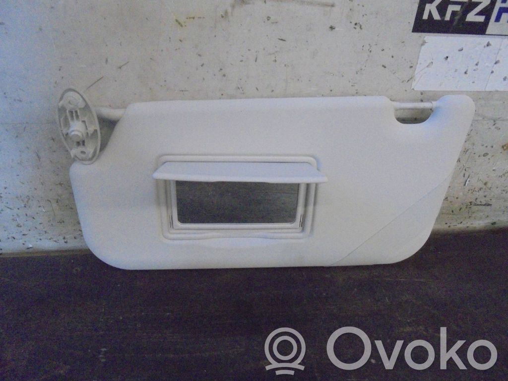 Sun visor   1894721,1894721,BM51A04101GB3AM1,1894721,BM51A04101GB3AM1