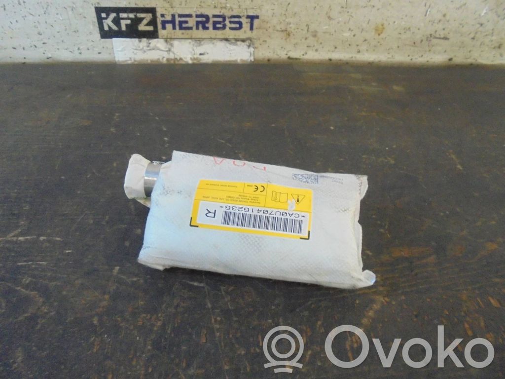 Airbag del asiento   CA0U70416236,CA0U70416236,CA0U70416236