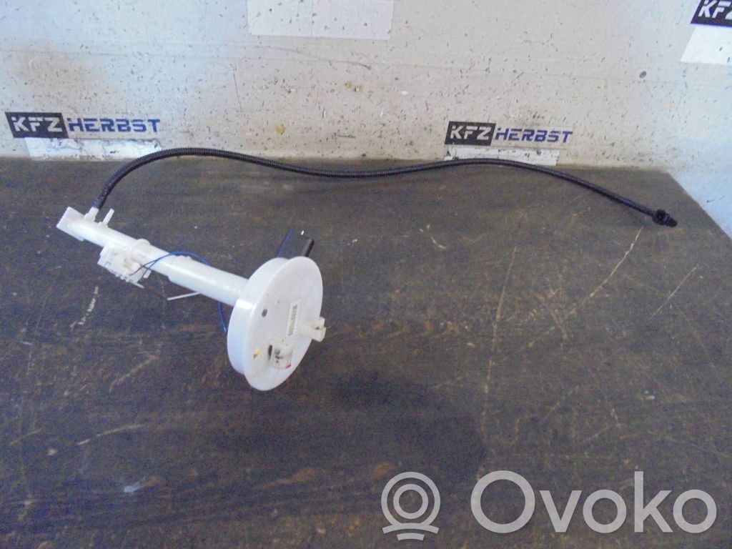 Mitsubishi ASX Sensor de nivel de combustible 