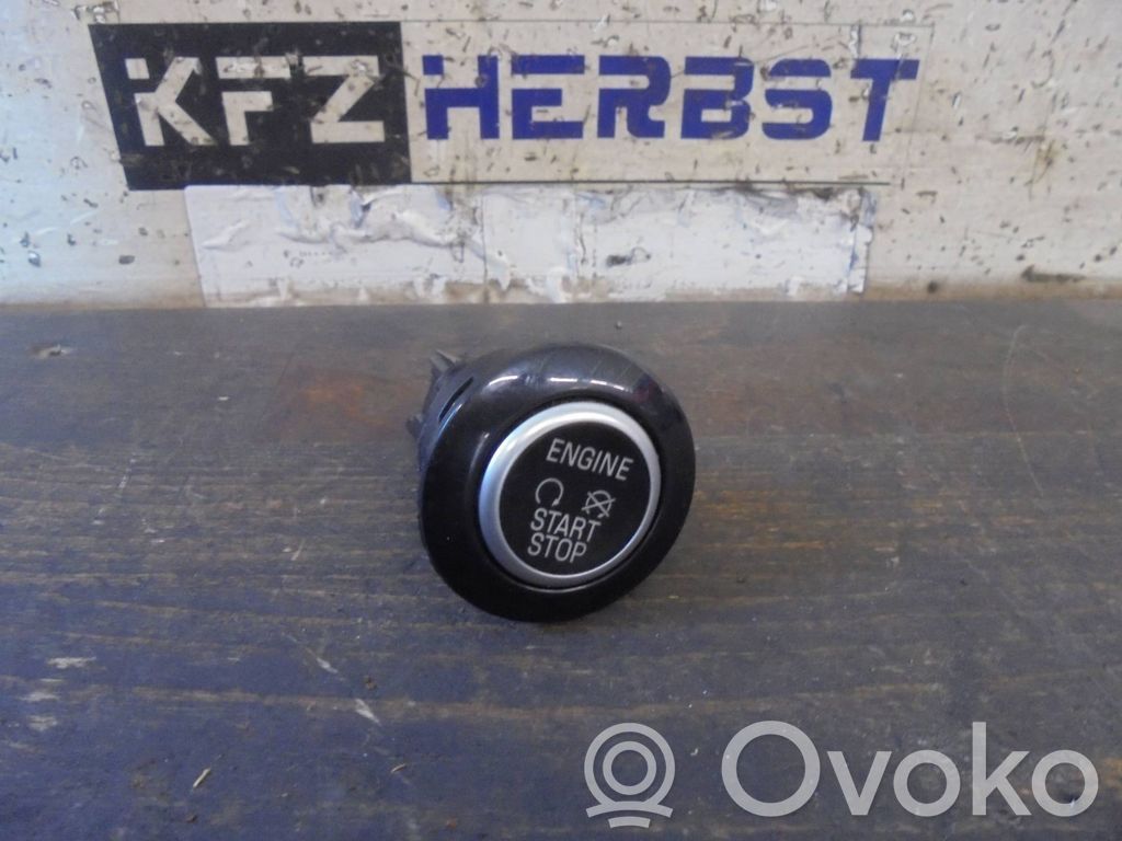 Engine start stop button switch   F1ET14C376AA,F1ET14C376AA,F1ET14C376AA