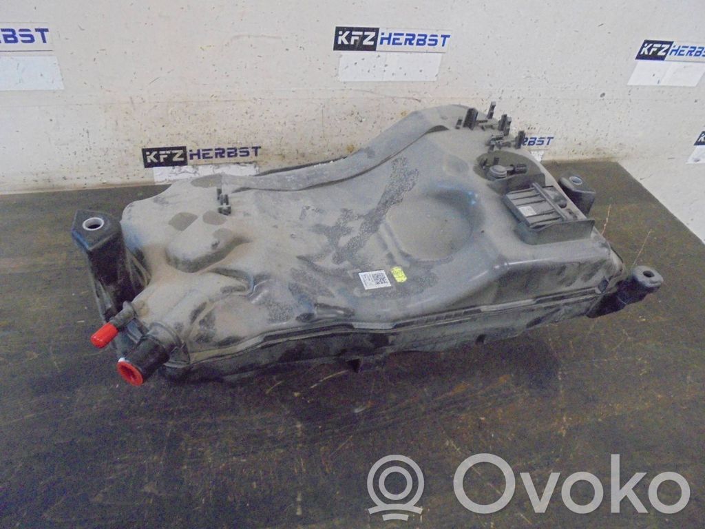 Volkswagen Golf VII Reserva del líquido AdBlue 