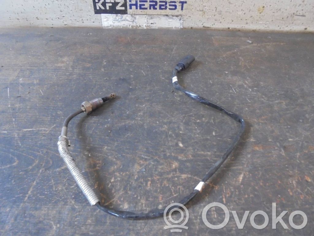 Audi TT TTS RS Mk3 8S Sensor 