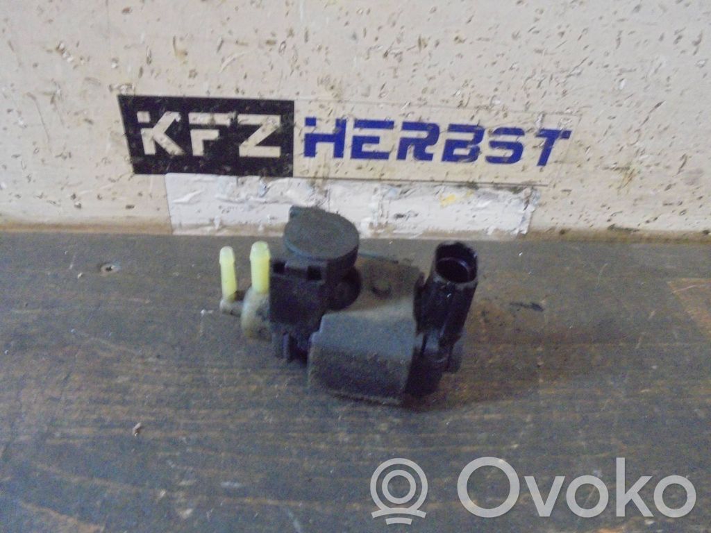 Audi Q7 4M Elektromagnetventil 