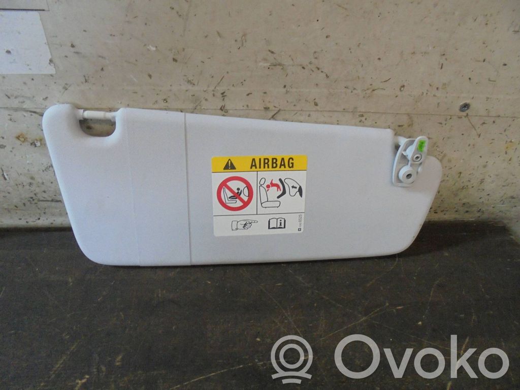 Opel Corsa E Häikäisysuoja 