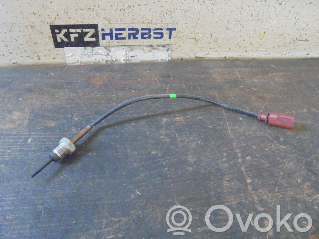 Volkswagen Transporter - Caravelle T6 Sensor 