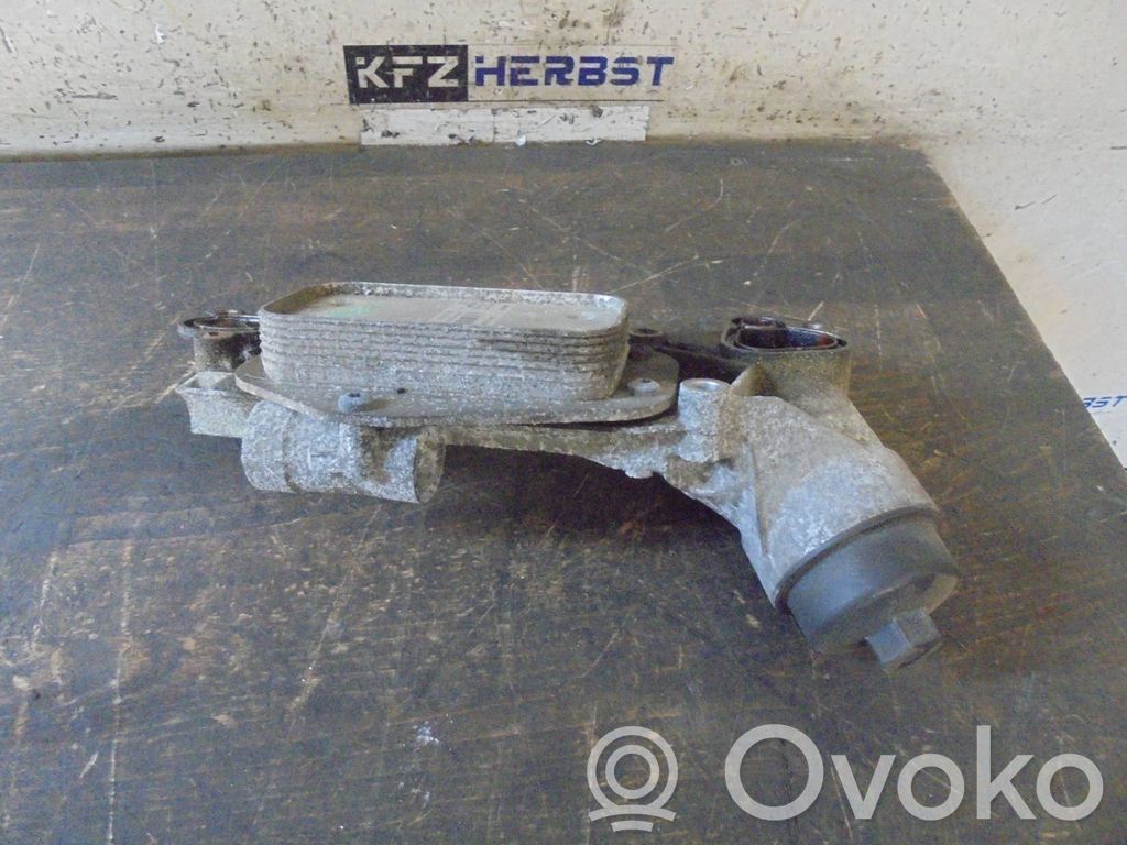 Opel Insignia A Altra parte del vano motore 