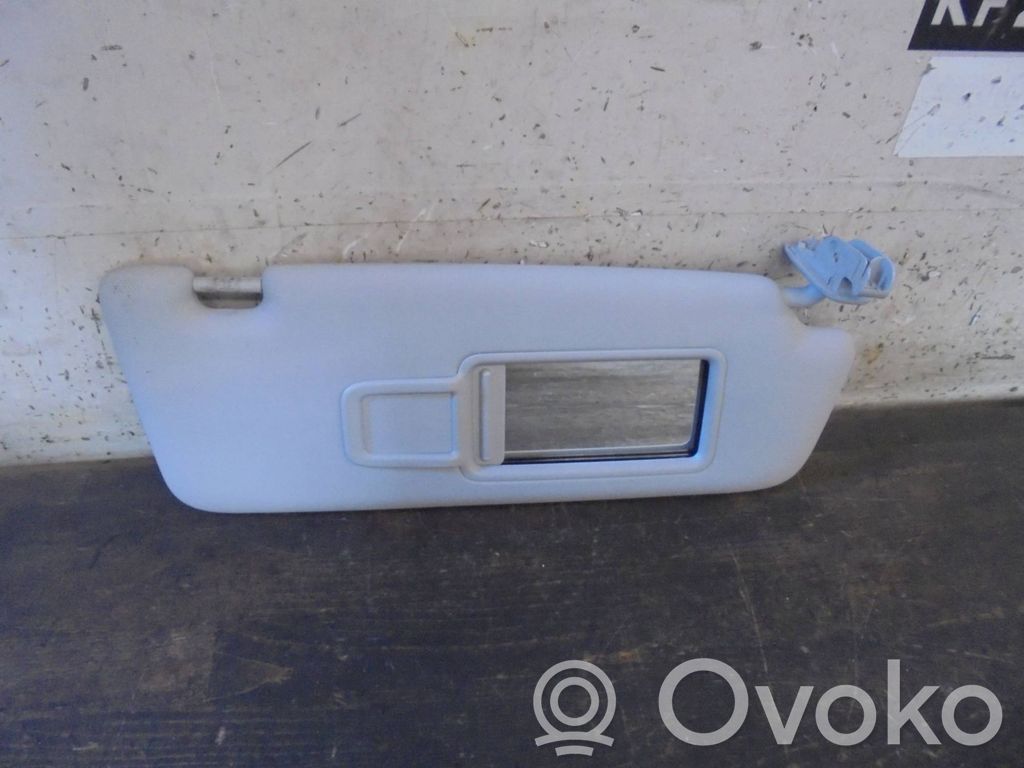 Audi A4 S4 B8 8K Parasolar 