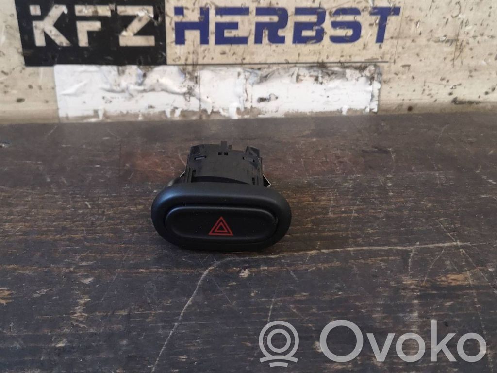 Mini One - Cooper F56 F55 Schalter Warnblinkanlage 