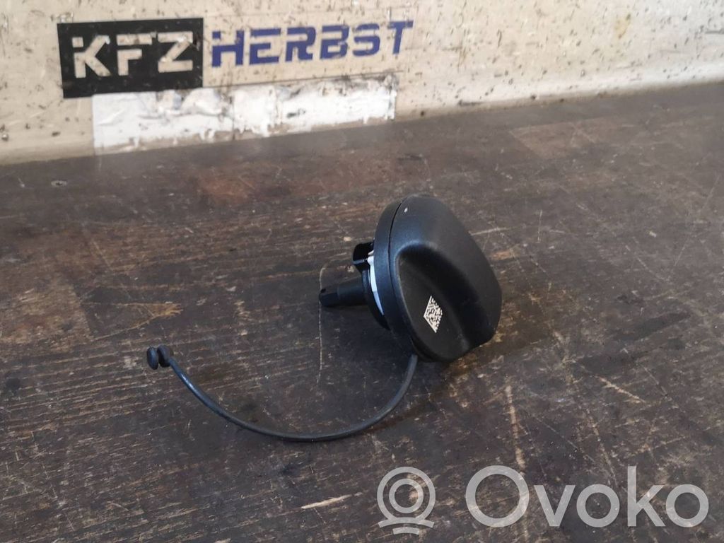 Mini One - Cooper F56 F55 Sportello del serbatoio del carburante 