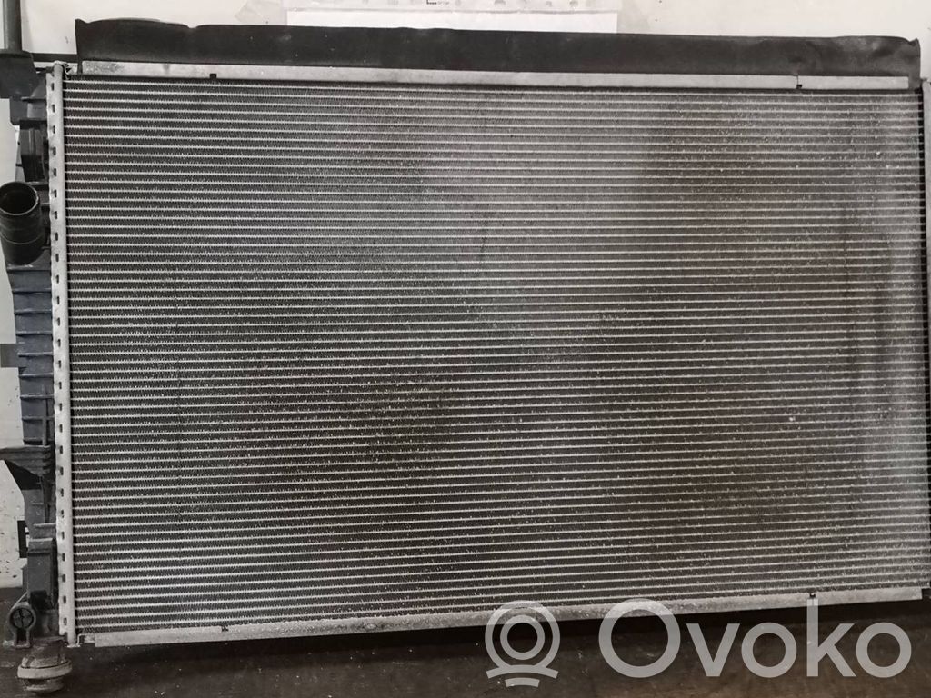 Kit Radiateur   1789645,1789645,BK218005CC,1789645,BK218005CC