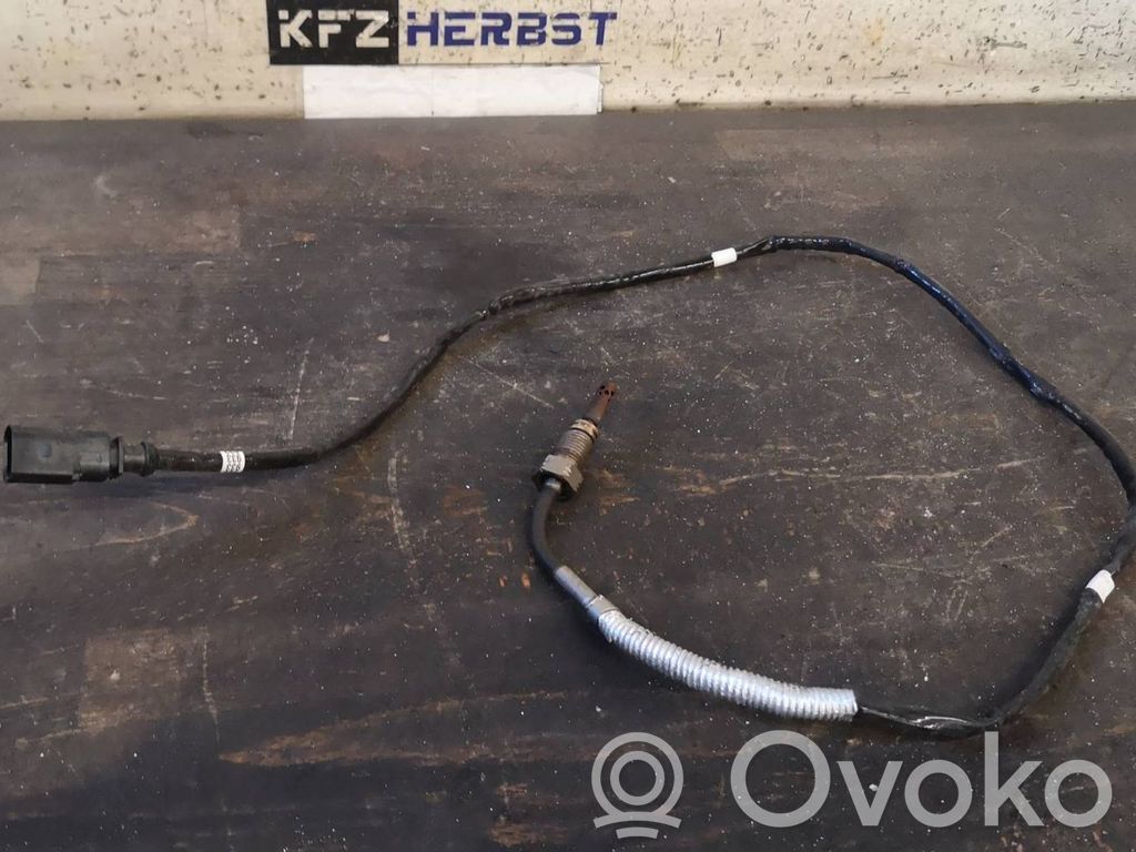 Audi A4 S4 B9 Sensor 